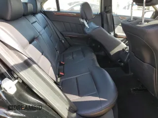 2012 Mercedes-Benz E 350 Luxury with VIN WDDHF8JB7CA625435, listed as a Copart auction lot 60158045 with 100,092 mi miles and Salvage title. Bid and sale history available at DreamBid. Image 10.