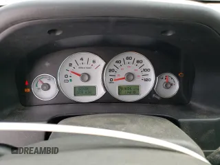 2007 Ford Escape Hybrid with VIN 1FMYU49H07KA09864, listed as a Copart auction lot 44850285 with 114,210 mi miles and Clean Title. Bid and sale history available at carsss.com. Image 9.