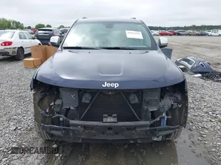 2017 Jeep Grand Cherokee Limited with VIN 1C4RJEBG0HC678706, listed as a IAAI auction lot 41933559 with 145,455 mi miles. Bid and sale history available at carsss.com. Image 13.