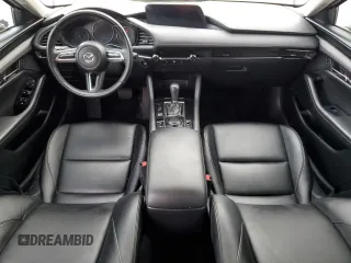 2019 Mazda 3 w/Select with VIN JM1BPACL5K1108451, listed as a Copart auction lot 44269545 with 39,796 mi miles and Clean Title. Bid and sale history available at carsss.com. Image 8.