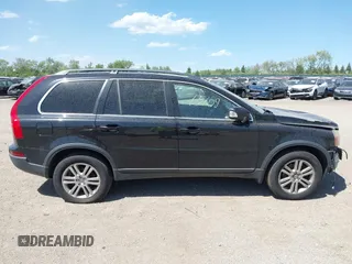 2008 Volvo XC90 I6 with VIN YV4CZ982081485093, listed as a IAAI auction lot 42073709 with 181,703 mi miles and . Bid and sale history available at DreamBid. Image 14.