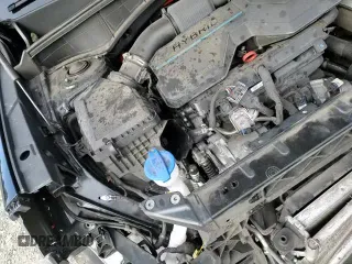 2023 Kia Sorento EX with VIN KNDRHDLG5P5183666, listed as a Copart auction lot 81775175 with 116,810 mi miles and Salvage title. Bid and sale history available at DreamBid. Image 15.