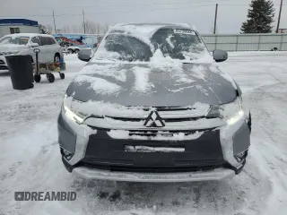 2017 Mitsubishi Outlander GT z VIN JA4JZ4AX3HZ032293, wystawiony jako Copart lot #85739944 z przebiegiem 142 555 mil mil oraz Szkoda całkowita • Salvage title. Historia ofert i sprzedaży dostępna na DreamBid. Obrazek 5.
