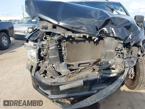 2013 Ram 1500 Tradesman with VIN 3C6JR6AP7DG535604, listed as a IAAI auction lot 42380805 with 187,544 mi miles and . Bid and sale history available at DreamBid. Image 12.