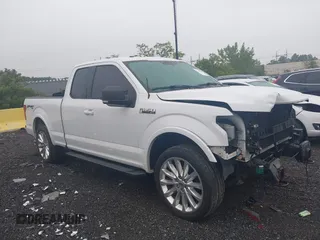 2015 Ford F-150 XLT с VIN 1FTFX1EFXFFA74640, выставлен на аукционе IAAI как лот 42309957 с пробегом 146 358 миль миль и . История ставок и продаж доступна на DreamBid. Изображение 1.