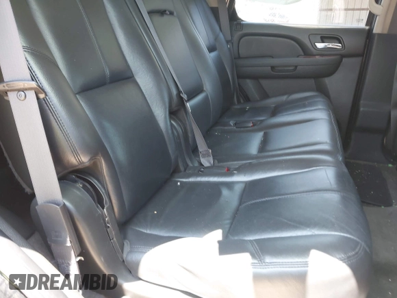 2011 Chevrolet Tahoe LT with VIN 1GNSCBE07BR191474, listed as a IAAI auction lot 42331360 with 181,709 mi miles and . Bid and sale history available at DreamBid. Image 8.