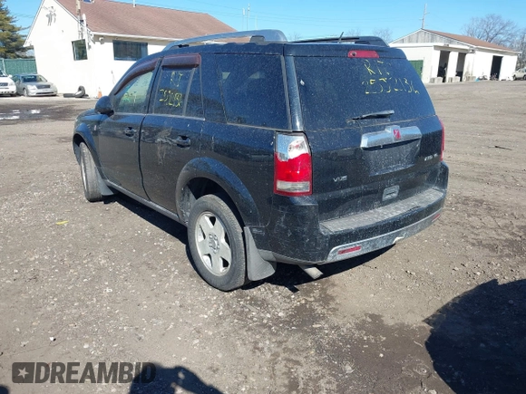 2006 Saturn VUE z VIN 5GZCZ63476S898452, wystawiony jako IAAI lot #41701887 z przebiegiem Nie podano mil oraz . Historia ofert i sprzedaży dostępna na DreamBid. Obrazek 3.