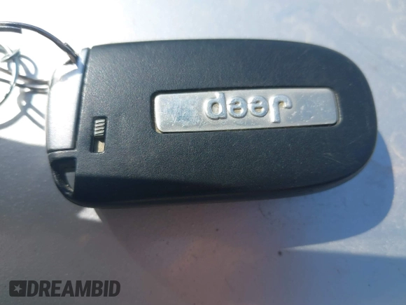 2017 Jeep Cherokee Limited with VIN 1C4PJMDB8HW512130, listed as a IAAI auction lot 41708722 with 88,943 mi miles and . Bid and sale history available at DreamBid. Image 11.