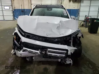 2021 Mercedes-Benz GLB 250 z VIN W1N4M4HB1MW150603, wystawiony jako Copart lot #84561174 z przebiegiem 35 063 mil mil oraz Nie do naprawy • Non repairable. Historia ofert i sprzedaży dostępna na DreamBid. Obrazek 5.