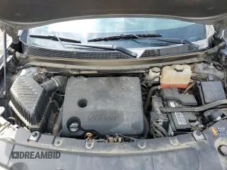 2018 Chevrolet Traverse LT Cloth z VIN 1GNERGKW9JJ170589, wystawiony jako Copart lot #55987725 z przebiegiem 125 818 mil mil oraz Szkoda całkowita • Salvage title. Historia ofert i sprzedaży dostępna na DreamBid. Obrazek 12.