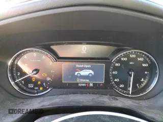 2020 Cadillac XT4 AWD Sport z VIN 1GYFZFR45LF071151, wystawiony jako Copart lot #88923965 z przebiegiem 52 555 mil mil oraz Nie do naprawy • Non repairable. Historia ofert i sprzedaży dostępna na DreamBid. Obrazek 9.