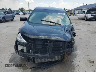 2020 Ford Edge SE z VIN 2FMPK3G97LBA34093, wystawiony jako Copart lot #61878085 z przebiegiem Nie podano mil oraz Szkoda całkowita • Salvage title. Historia ofert i sprzedaży dostępna na DreamBid. Obrazek 5.