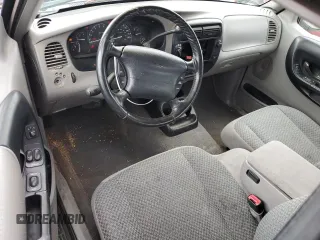 1999 Ford Ranger XL with VIN 1FTZR15V7XPB65827, listed as a Copart auction lot 48363905 with 173,354 mi miles and Clean Title. Bid and sale history available at carsss.com. Image 8.