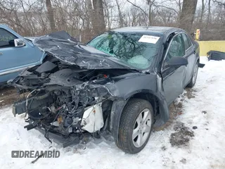 2012 Chevrolet Malibu 1LS with VIN 1G1ZB5E08CF184122, listed as a IAAI auction lot 41347198 with 175,492 mi miles and . Bid and sale history available at DreamBid. Image 17.