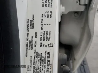 2009 Hummer H3 SUV with VIN 5GTEN13E298115856, listed as a Copart auction lot 81994024 with 303,563 mi miles and Clean Title. Bid and sale history available at carsss.com. Image 12.