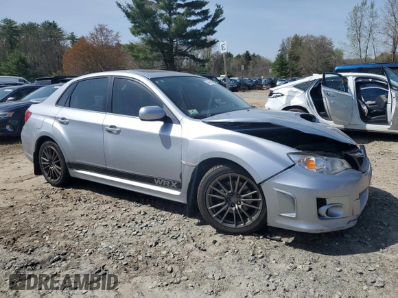 2014 Subaru WRX WRX Premium с VIN JF1GV7F6XEG004694, выставлен на аукционе Copart как лот 54691565 с пробегом 97 343 миль миль и Чистый • Clean title. История ставок и продаж доступна на DreamBid. Изображение 4.