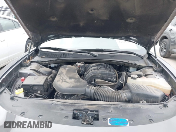 2023 Dodge Charger SXT with VIN 2C3CDXBG2PH530095, listed as a IAAI auction lot 42016658 with 50,528 mi miles and . Bid and sale history available at DreamBid. Image 10.