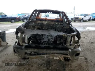 2024 Ram 1500 Tradesman with VIN 1C6SRFGT1RN152555, listed as a Copart auction lot 47294755 with Not provided miles and Non repairable. Bid and sale history available at DreamBid. Image 5.