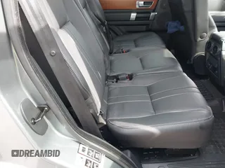 2016 Land Rover LR4 HSE z VIN SALAG2V63GA790268, wystawiony jako IAAI lot #42355841 z przebiegiem 107 754 mil mil oraz . Historia ofert i sprzedaży dostępna na DreamBid. Obrazek 8.