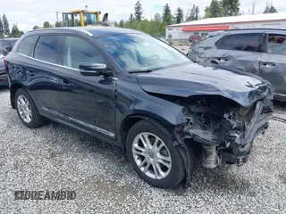 2016 Volvo XC60 T5 Premier с VIN YV4612RK3G2830216, выставлен на аукционе IAAI как лот 42301471 с пробегом 78 526 миль миль и . История ставок и продаж доступна на DreamBid. Изображение 1.