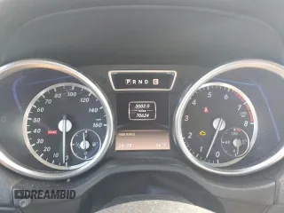 2014 Mercedes-Benz G-Class G 550 with VIN WDCYC3HF0EX220364, listed as a Copart auction lot 51751504 with 70,624 mi miles and Salvage Title. Bid and sale history available at carsss.com. Image 9.