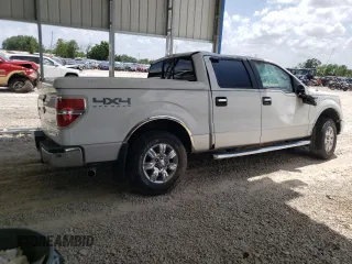 2011 Ford F-150 XL z VIN 1FTFW1EF1BFA61661, wystawiony jako Copart lot #61827185 z przebiegiem 172 205 mil mil oraz Szkoda całkowita • Salvage title. Historia ofert i sprzedaży dostępna na DreamBid. Obrazek 3.