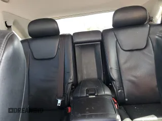 2013 Lexus RX 350 with VIN 2T2BK1BA5DC186348, listed as a Copart auction lot 63376765 with 131,134 mi miles and Salvage title. Bid and sale history available at DreamBid. Image 10.