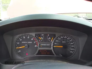 2004 Chevrolet Colorado 1SE LS Z71 z VIN 1GCDT136648206736, wystawiony jako IAAI lot #42514861 z przebiegiem 190 673 mil mil oraz . Historia ofert i sprzedaży dostępna na DreamBid. Obrazek 7.