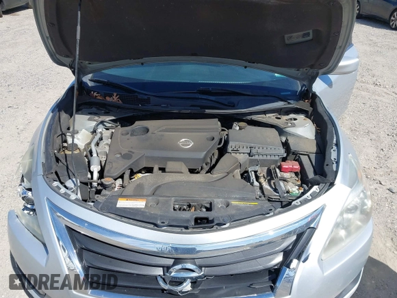 2015 Nissan Altima S with VIN 1N4AL3AP7FN305912, listed as a IAAI auction lot 41817752 with 177,052 mi miles and . Bid and sale history available at DreamBid. Image 10.