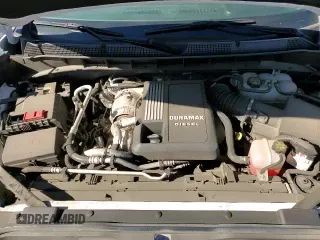 2022 Chevrolet Silverado 1500 RST z VIN 1GCUDEET9NZ568868, wystawiony jako Copart lot #41920785 z przebiegiem 22 897 mil mil oraz Szkoda całkowita • Salvage title. Historia ofert i sprzedaży dostępna na DreamBid. Obrazek 16.