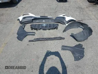 2020 Hyundai Venue SEL с VIN KMHRC8A39LU030404, выставлен на аукционе IAAI как лот 42615341 с пробегом 32 635 миль миль и . История ставок и продаж доступна на DreamBid. Изображение 12.