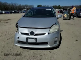 2010 Toyota Prius II with VIN JTDKN3DU1A0157241, listed as a Copart auction lot 47468265 with 252,513 mi miles and Clean Title. Bid and sale history available at DreamBid. Image 10.