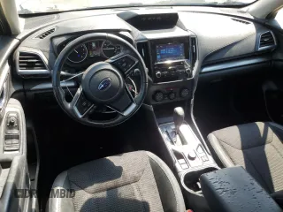 2019 Subaru Forester Premium with VIN JF2SKAEC2KH416326, listed as a Copart auction lot 61375845 with 89,374 mi miles and Salvage title. Bid and sale history available at DreamBid. Image 8.