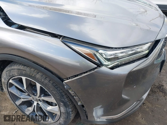 2023 Acura MDX Technology with VIN 5J8YE1H41PL006711, listed as a IAAI auction lot 41635489 with 38,003 mi miles and . Bid and sale history available at DreamBid. Image 22.