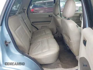 2008 Ford Escape Hybrid z VIN 1FMCU49H88KD98832, wystawiony jako IAAI lot #42656141 z przebiegiem 289 930 mil mil oraz . Historia ofert i sprzedaży dostępna na DreamBid. Obrazek 8.