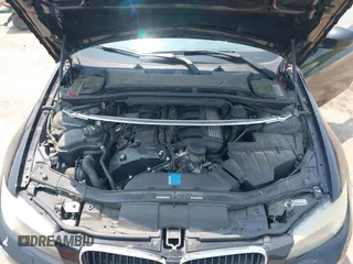2011 BMW 3 Series 328i xDrive with VIN WBAPK5C56BA660390, listed as a IAAI auction lot 42491271 with 117,905 mi miles and . Bid and sale history available at DreamBid. Image 10.