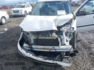 2008 Chevrolet Uplander LS Fleet with VIN 1GBDV13WX8D117831, listed as a IAAI auction lot 40688785 with 100,205 mi miles. Bid and sale history available at carsss.com. Image 6.