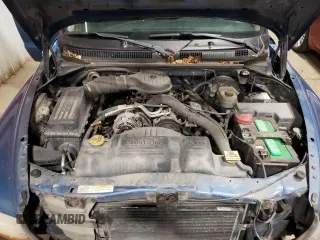 2003 Dodge Dakota Sport with VIN 1D7HG38X33S149289, listed as a Copart auction lot 72442394 with 164,177 mi miles and Clean Title. Bid and sale history available at carsss.com. Image 11.