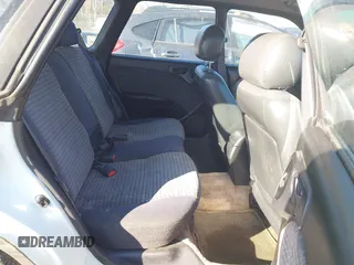 1998 Subaru Legacy Outback с VIN 4S3BG6858W7656504, выставлен на аукционе IAAI как лот 41819745 с пробегом 312 390 миль миль и . История ставок и продаж доступна на DreamBid. Изображение 8.