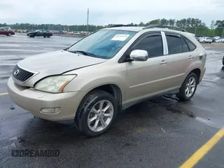 2008 Lexus RX 350 with VIN 2T2GK31U38C035396, listed as a IAAI auction lot 42105364 with 250,112 mi miles and . Bid and sale history available at DreamBid. Image 19.