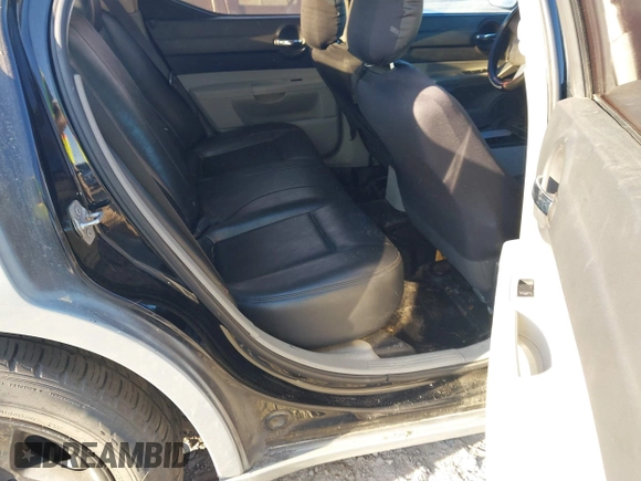 2007 Dodge Charger with VIN 2B3KA43G97H882699, listed as a IAAI auction lot 41874993 with 204,909 mi miles and . Bid and sale history available at DreamBid. Image 8.
