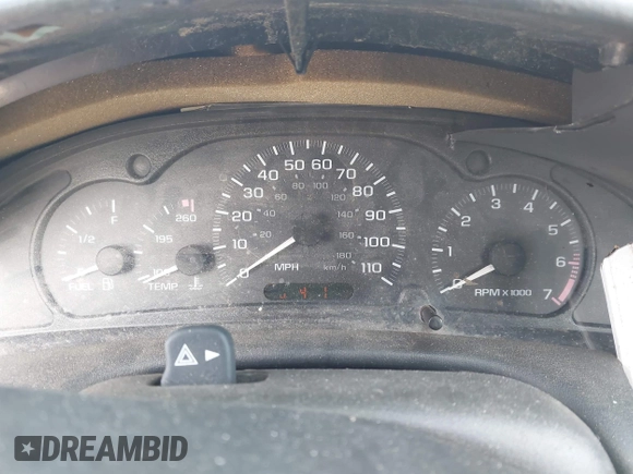 2002 Chevrolet Cavalier with VIN 1G1JC524X27367757, listed as a IAAI auction lot 42100501 with 252,885 mi miles and . Bid and sale history available at DreamBid. Image 7.