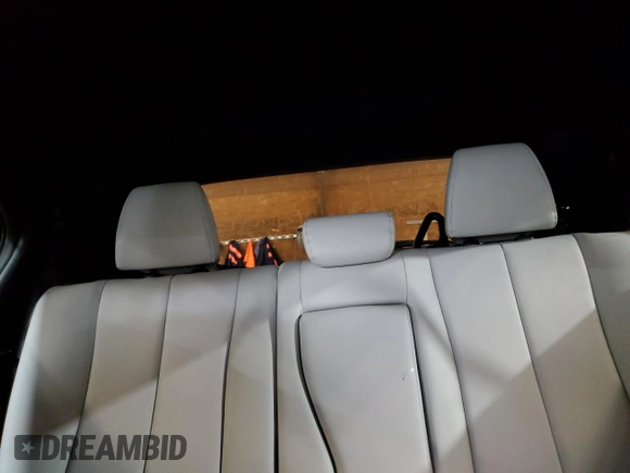 2023 Mitsubishi Eclipse Cross SE с VIN JA4ATWAA2PZ051215, выставлен на аукционе Copart как лот 61580235 с пробегом 21 977 миль миль и Списание • Salvage title. История ставок и продаж доступна на DreamBid. Изображение 10.