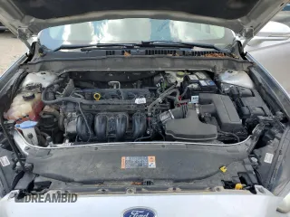 2016 Ford Fusion SE z VIN 3FA6P0H74GR285650, wystawiony jako Copart lot #57084255 z przebiegiem 174 735 mil mil oraz Nie do naprawy • Non repairable. Historia ofert i sprzedaży dostępna na DreamBid. Obrazek 11.