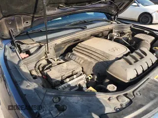 2018 Jeep Grand Cherokee High Altitude with VIN 1C4RJFCT0JC289619, listed as a Copart auction lot 65243155 with 86,201 mi miles and Salvage title. Bid and sale history available at DreamBid. Image 14.