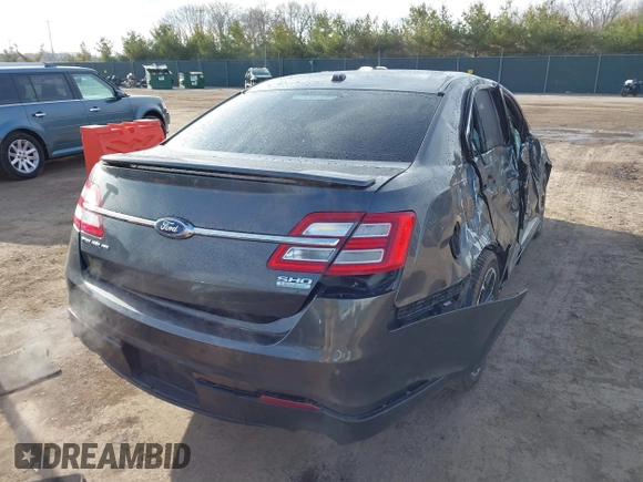 2018 Ford Taurus SHO с VIN 1FAHP2KT5JG111191, выставлен на аукционе IAAI как лот 41863586 с пробегом 84 964 миль миль и . История ставок и продаж доступна на DreamBid. Изображение 4.