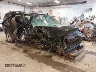 2010 Chevrolet Tahoe LT z VIN 1GNUKBE04AR231293, wystawiony jako IAAI lot #41742745 z przebiegiem Nie podano mil oraz . Historia ofert i sprzedaży dostępna na DreamBid. Obrazek 1.