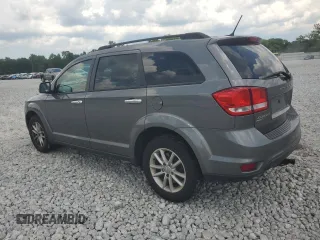 2013 Dodge Journey SXT with VIN 3C4PDDBG3DT507553, listed as a Copart auction lot 62889505 with 179,388 mi miles and Clean title. Bid and sale history available at DreamBid. Image 2.
