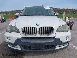 2010 BMW X5 35d with VIN 5UXFF0C52ALT75063, listed as a IAAI auction lot 41924828 with 104,513 mi miles. Bid and sale history available at carsss.com. Image 12.