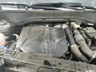2024 Hyundai Santa Fe SEL с VIN 5NMP24GL3RH026508, выставлен на аукционе Copart как лот 68745765 с пробегом 23 780 миль миль и На запчасти • Non repairable. История ставок и продаж доступна на DreamBid. Изображение 14.